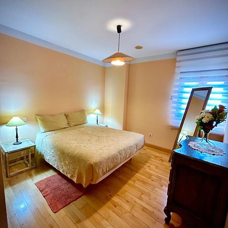 Апартаменты Vivienda Rectorado 2 Саламанка Экстерьер фото