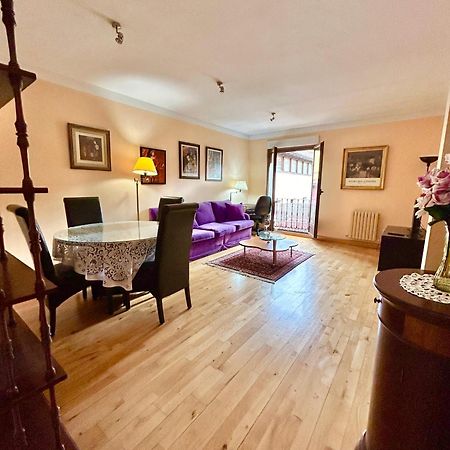 Апартаменты Vivienda Rectorado 2 Саламанка Экстерьер фото