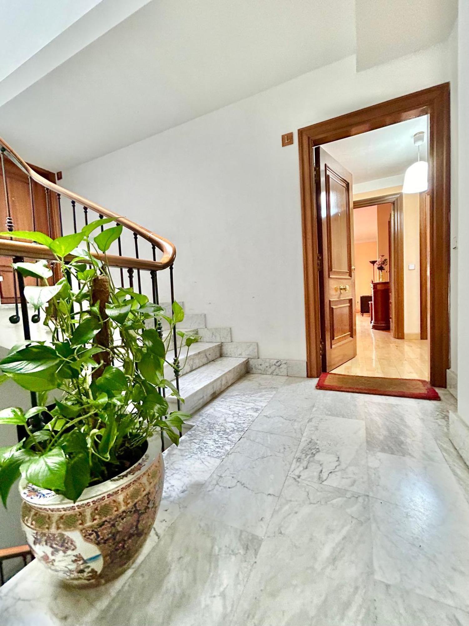 Апартаменты Vivienda Rectorado 2 Саламанка Экстерьер фото