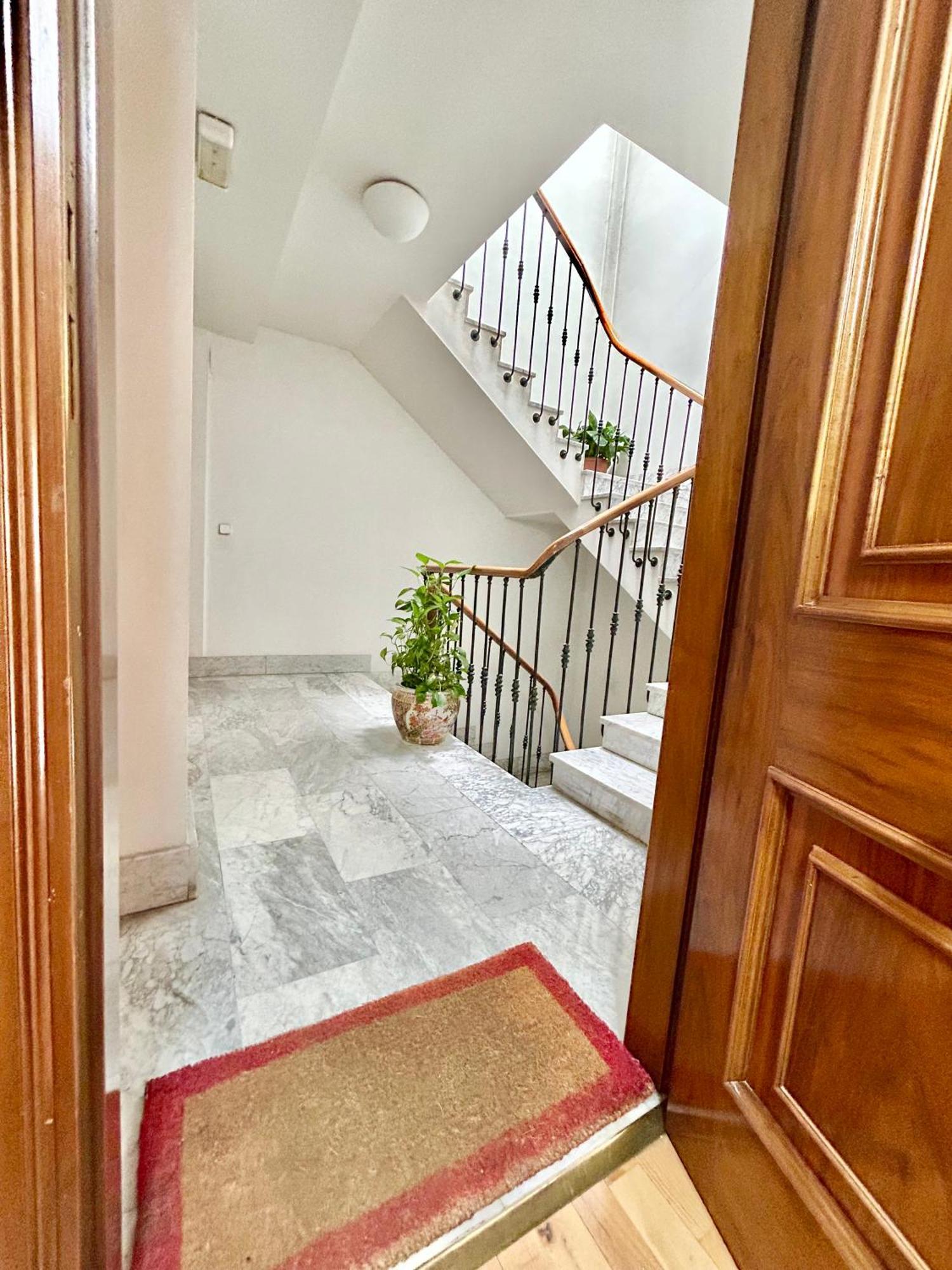Апартаменты Vivienda Rectorado 2 Саламанка Экстерьер фото