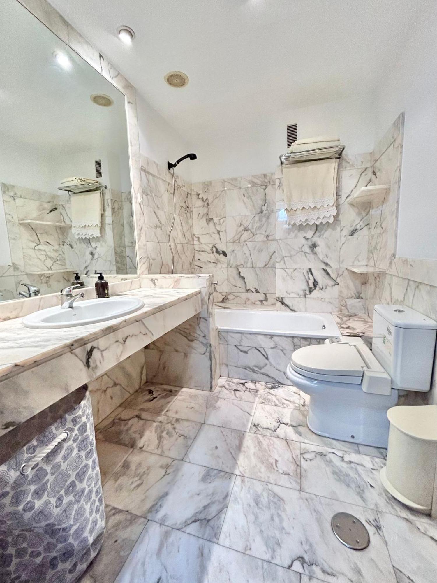 Апартаменты Vivienda Rectorado 2 Саламанка Экстерьер фото